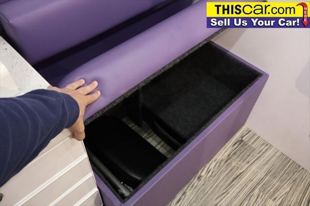 Used 2020 Mercedes-Benz Sprinter 2500 image 46