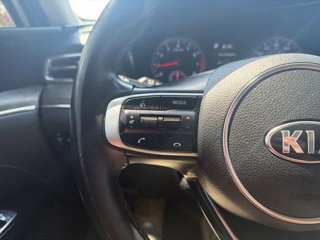Used 2021 Kia K5 EX w/ EX Premium Package FWD image 45