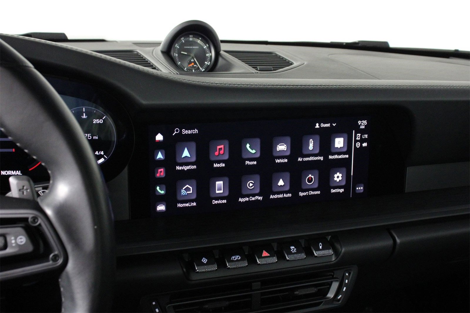 Used 2022 Porsche 911 Targa 4 GTS image 13