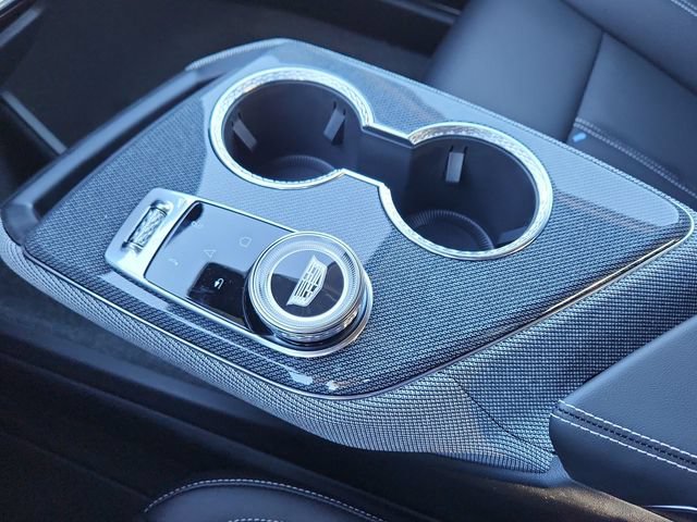 New 2025 Cadillac Optiq Sport 1 AWD/4WD image 18