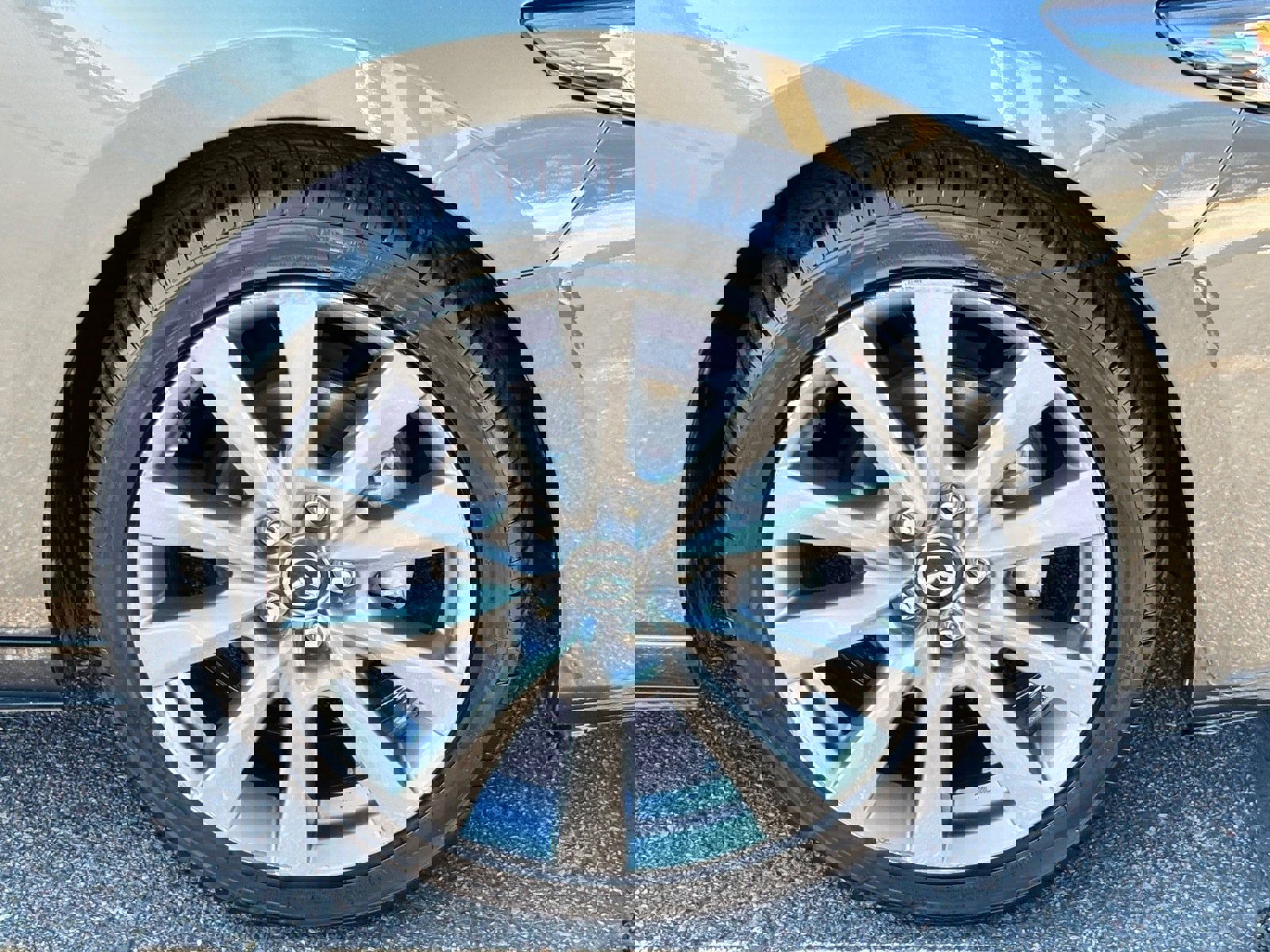 Used 2024 MAZDA MAZDA3 s image 10