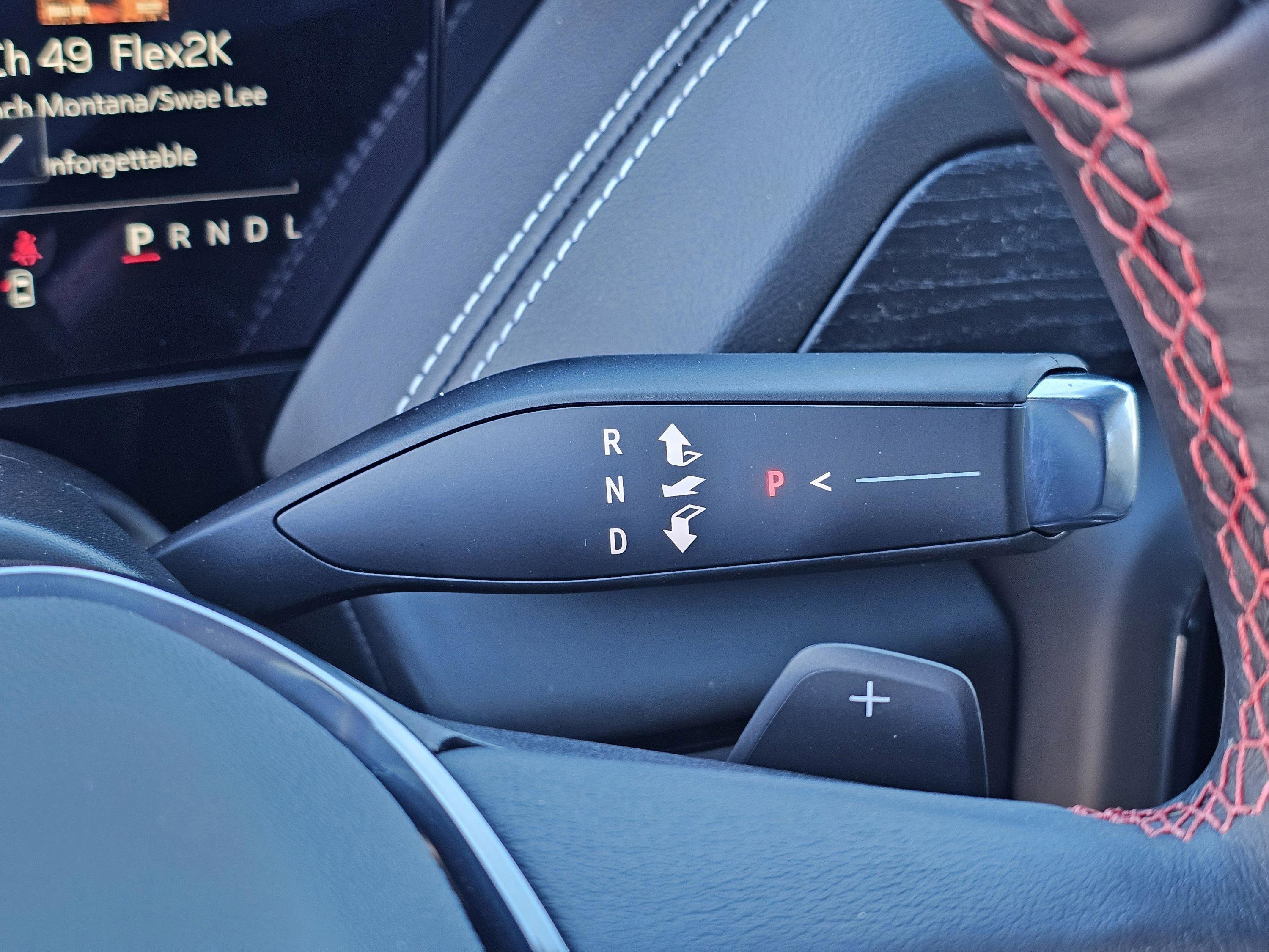 New 2026 GMC Yukon AT4 Ultimate image 21