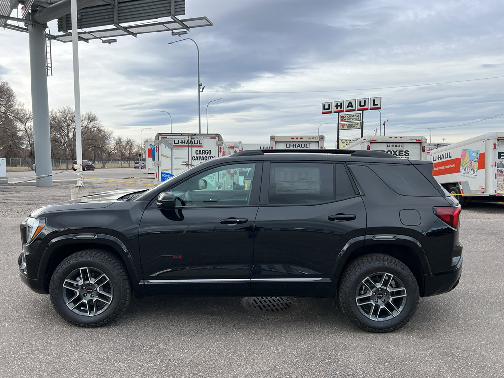 New 2026 GMC Terrain AT4 w/ Convenience Package III image 2
