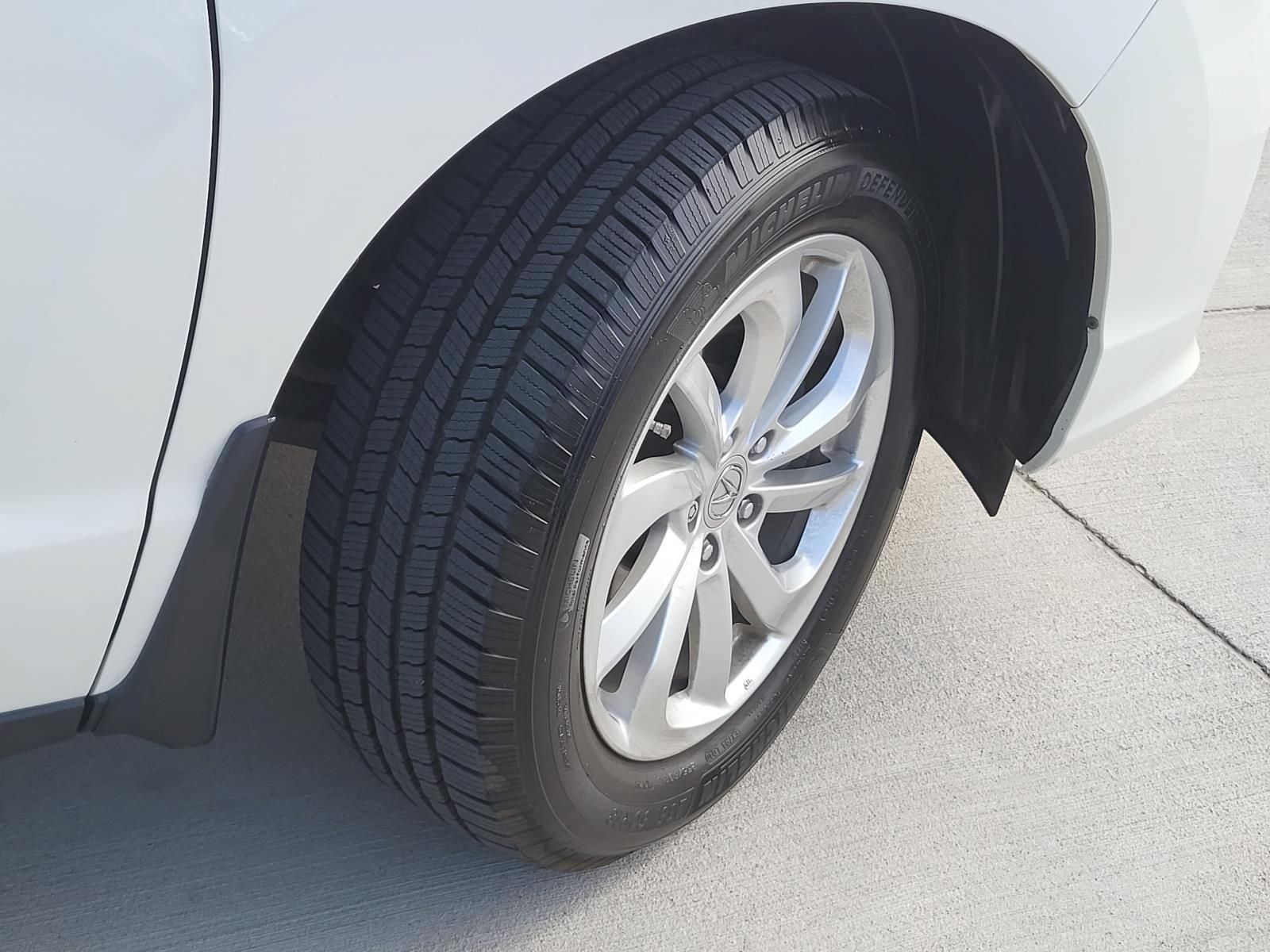 Used 2016 Acura RDX FWD w/ Technology Package image 6