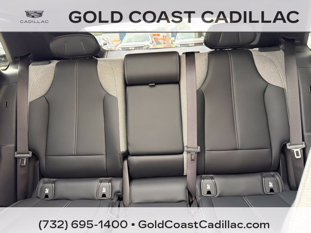 Certified 2024 Cadillac Lyriq Tech AWD/4WD image 17