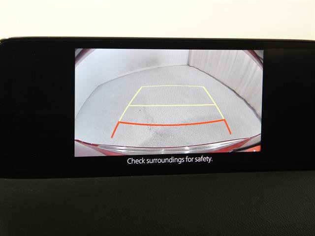 Used 2021 MAZDA CX-5 Grand Touring Reserve image 13