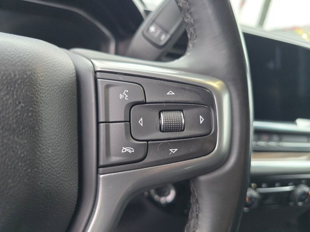 Used 2024 Chevrolet Silverado 3500 LT AWD/4WD image 23
