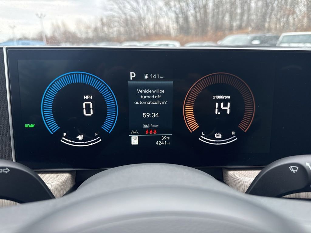 Certified 2025 Hyundai Sonata SEL image 26