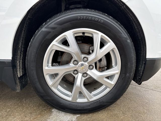 Used 2021 Chevrolet Equinox LT AWD/4WD image 54