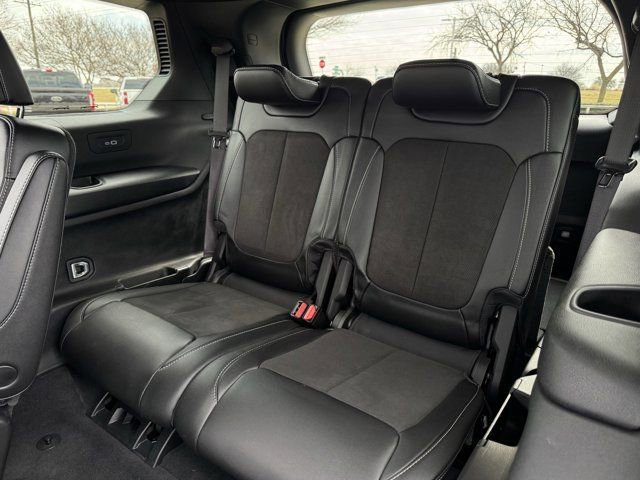 Used 2024 Jeep Grand Cherokee L Altitude image 31