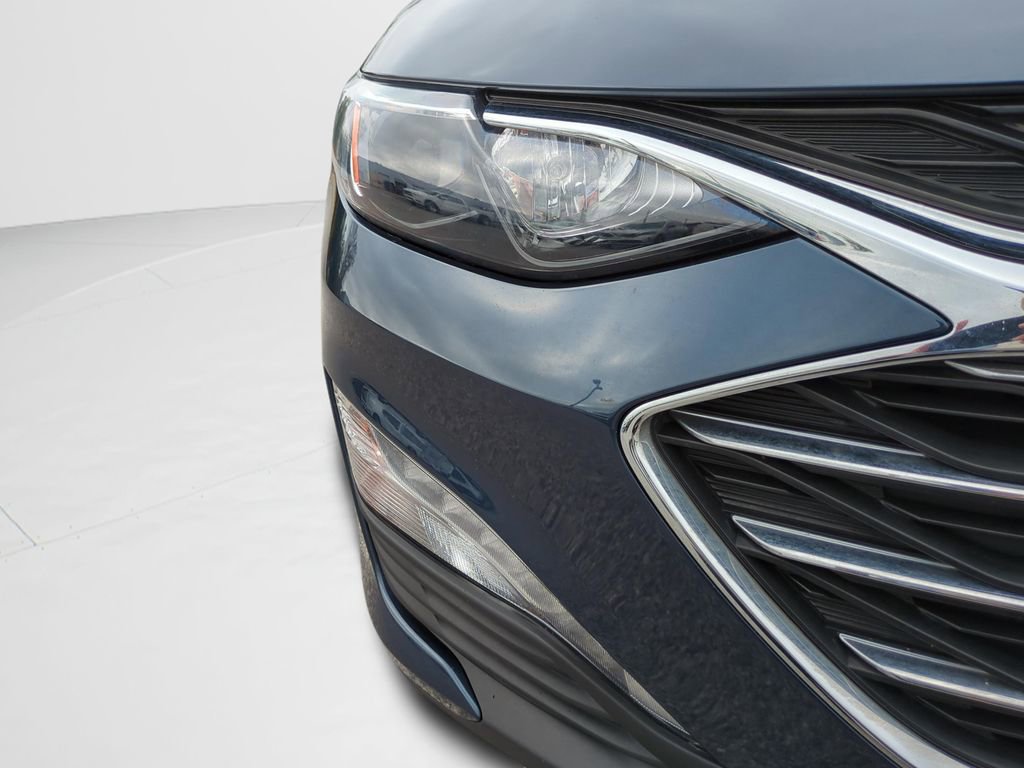 Used 2022 Chevrolet Malibu LT image 17