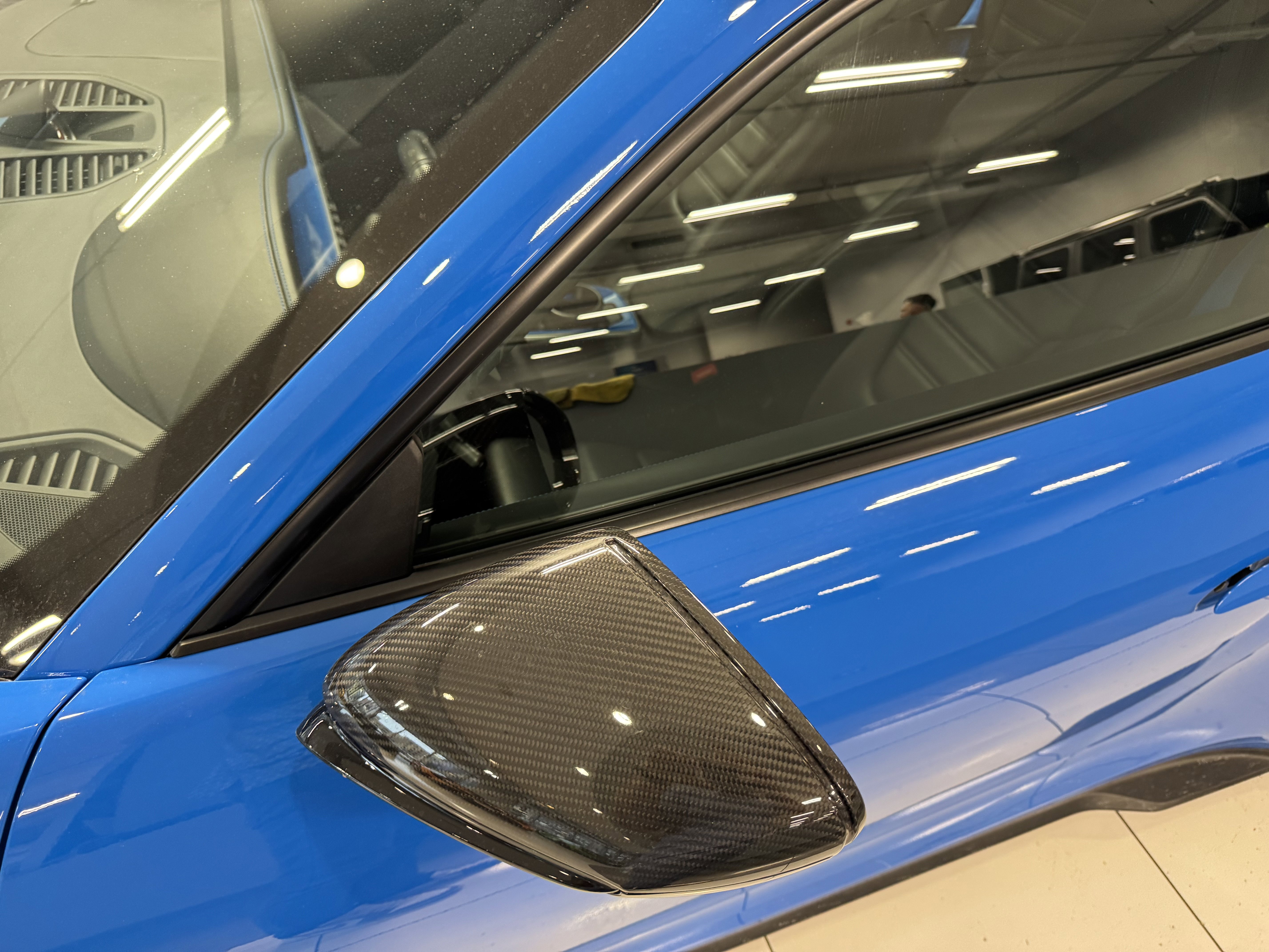 Used 2023 Porsche 911 image 8