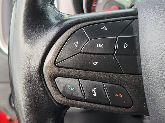 Certified 2022 Dodge Charger SXT w/ Leather Interior Group image 5