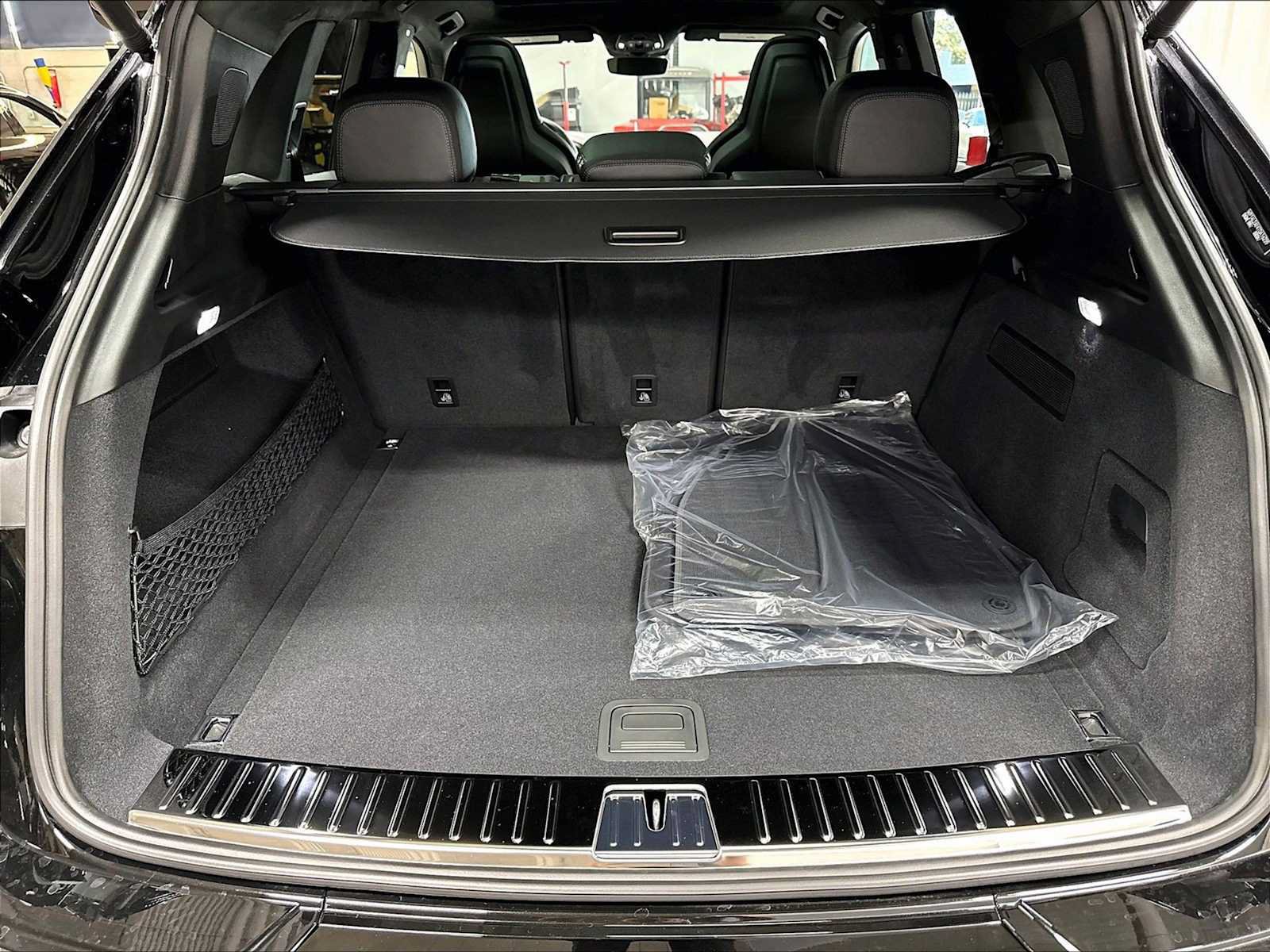 New 2026 Porsche Cayenne S AWD/4WD image 38