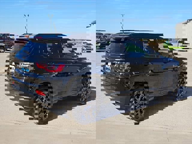 New 2026 Jeep Compass Latitude image 37