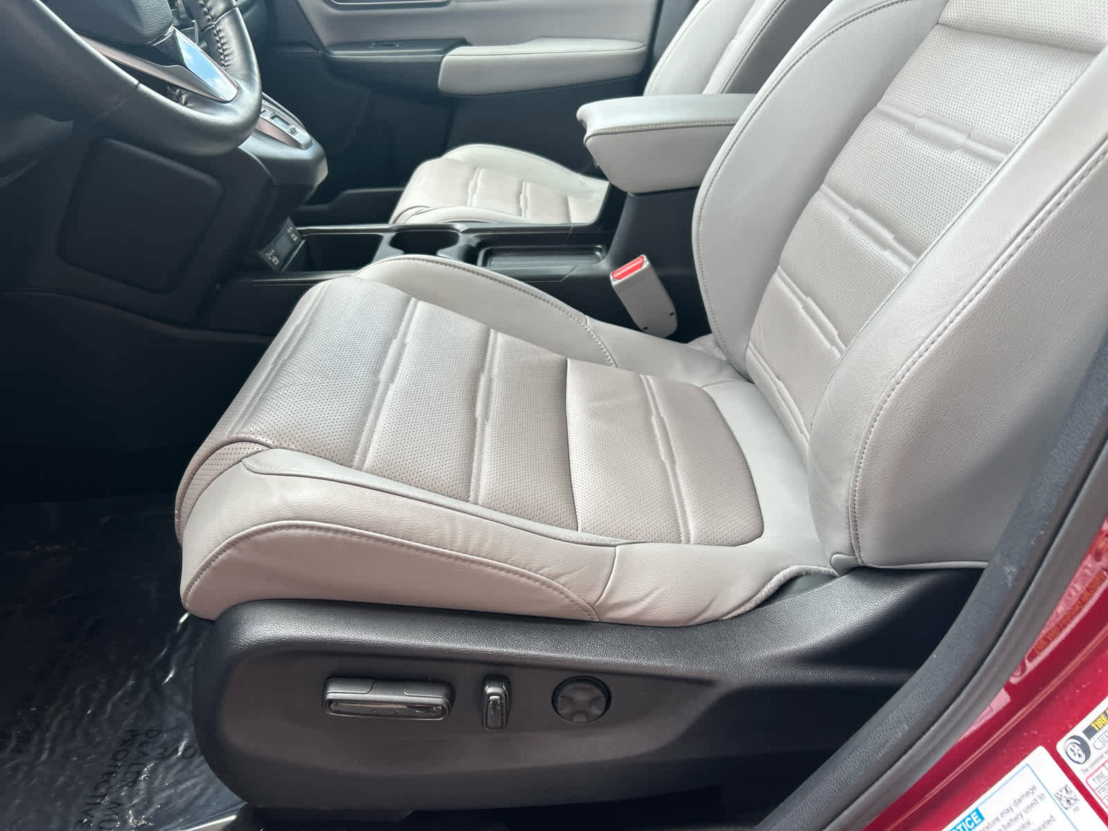 Used 2021 Honda CR-V EX-L image 7