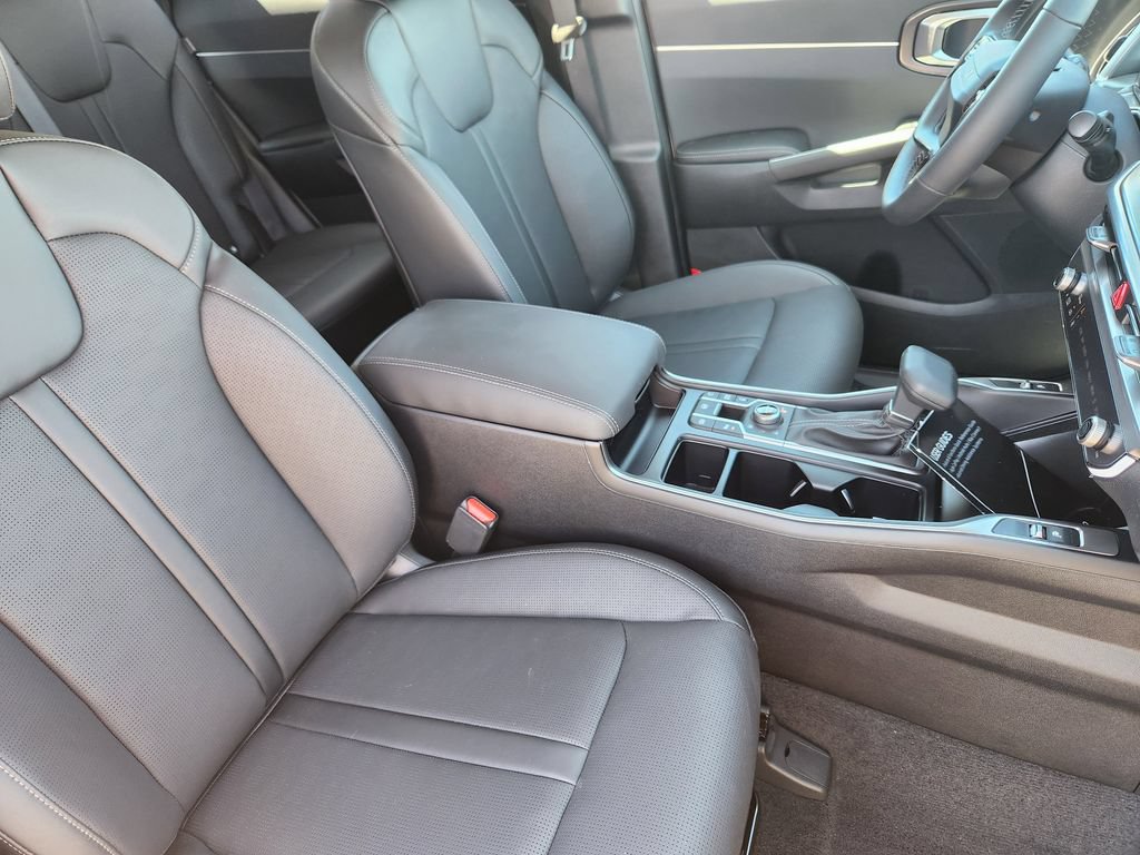 New 2026 Kia Sorento S w/ S Panoramic Sunroof Package AWD/4WD image 13