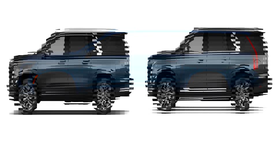 New 2026 Cadillac Escalade ESV Luxury image 11