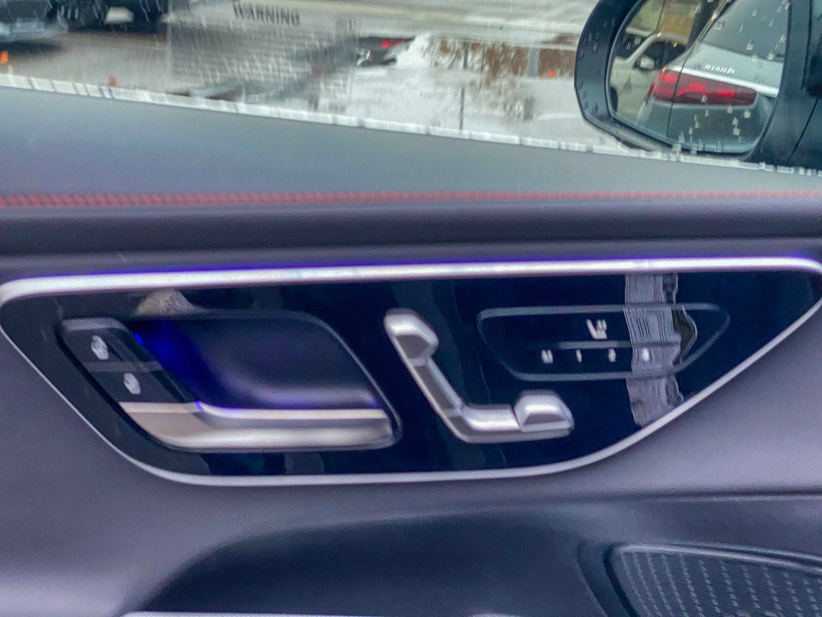 New 2025 Mercedes-Benz GLC 43 AMG 4MATIC image 23