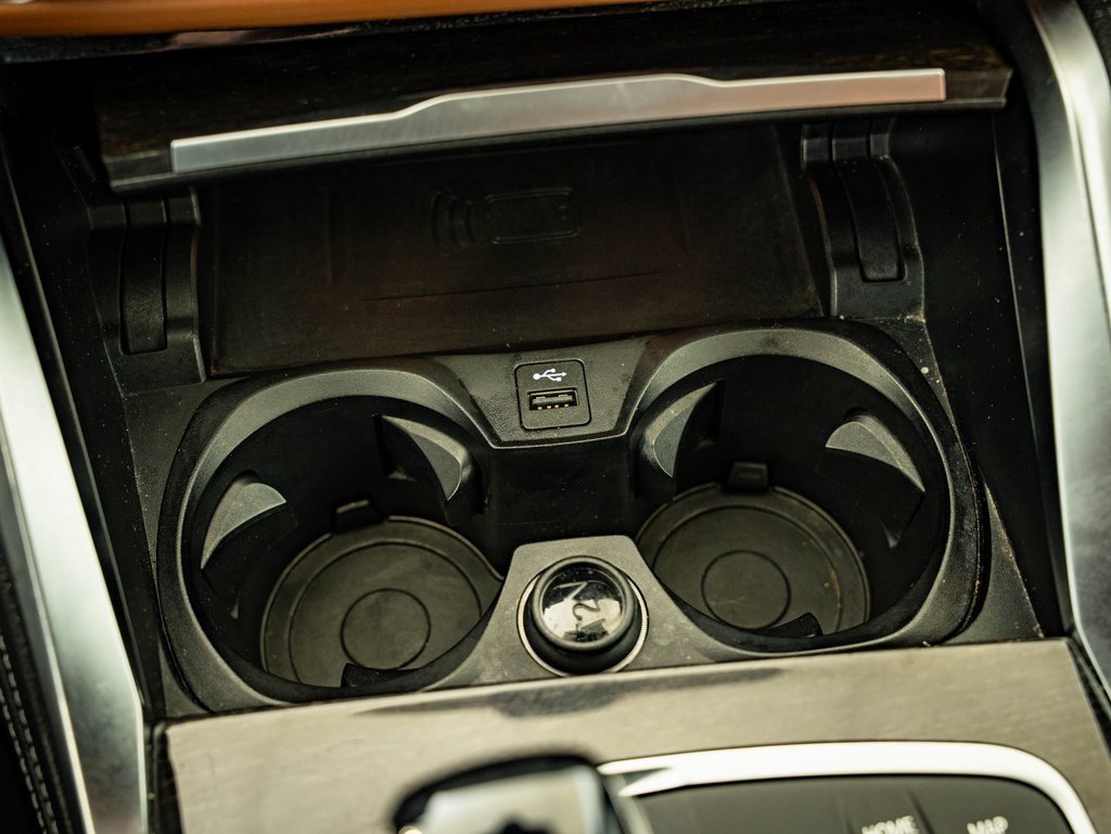 Used 2021 BMW 430i 430i w/ M Sport Package image 32