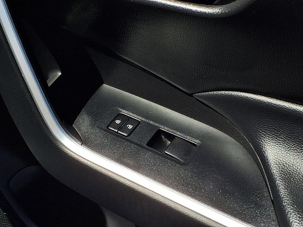 Used 2024 Toyota RAV4 LE FWD image 35