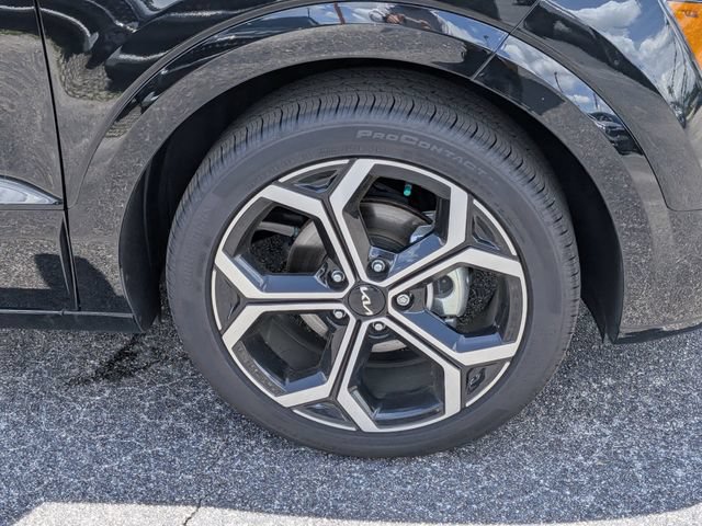 Used 2025 Kia Niro EX Touring FWD image 10