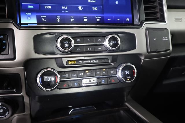 Used 2022 Ford F250 Lariat w/ Black Appearance Package image 64