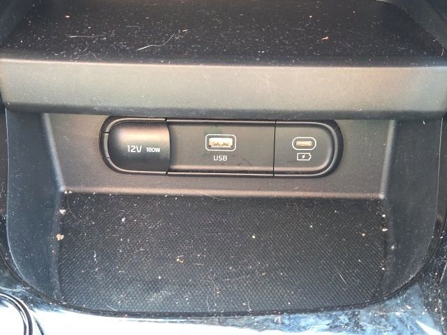 Used 2024 Kia Seltos S FWD image 31