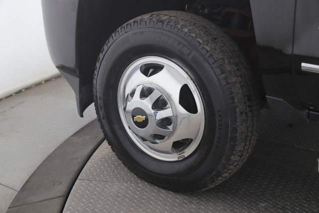 Used 2019 Chevrolet Silverado 3500 High Country w/ Duramax Plus Package AWD/4WD image 13