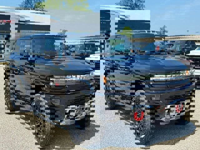 New 2025 GMC Hummer EV 2X w/ LPO, Illumination Package image 13