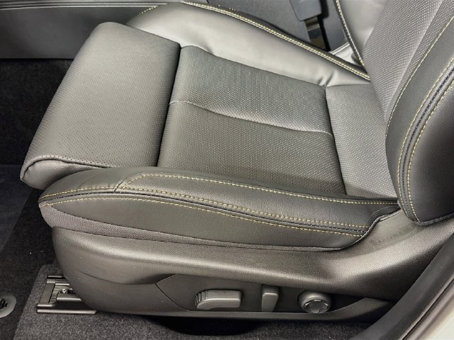 New 2026 Subaru Outback Wilderness AWD/4WD image 19