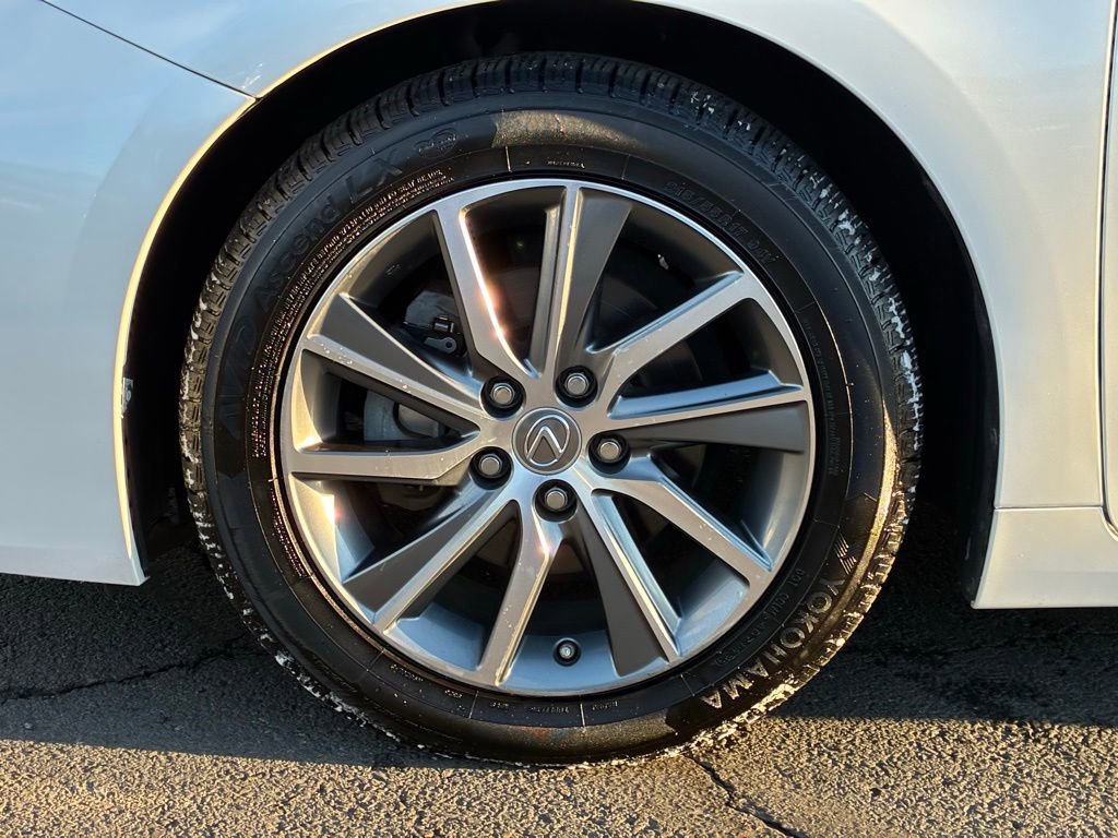 Used 2018 Lexus ES 300h image 49