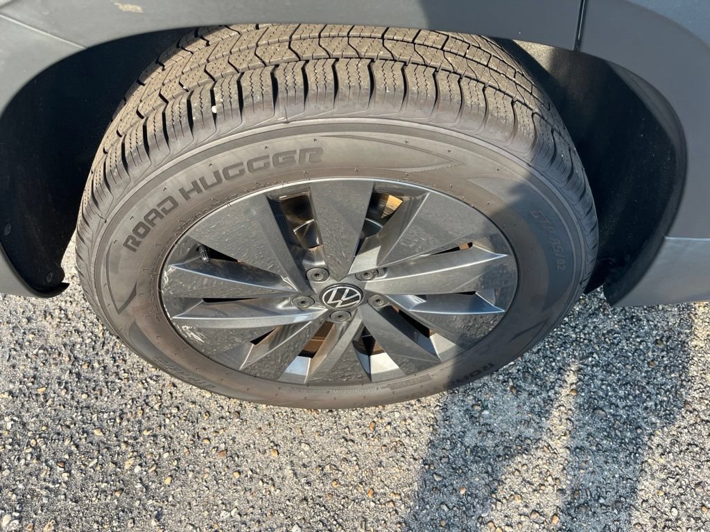 Used 2022 Volkswagen Taos S AWD/4WD image 42
