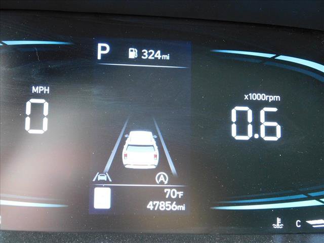 Used 2024 Hyundai Palisade SEL AWD/4WD image 10