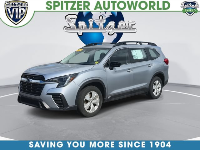 Used 2023 Subaru Ascent 8-Passenger AWD/4WD image 4