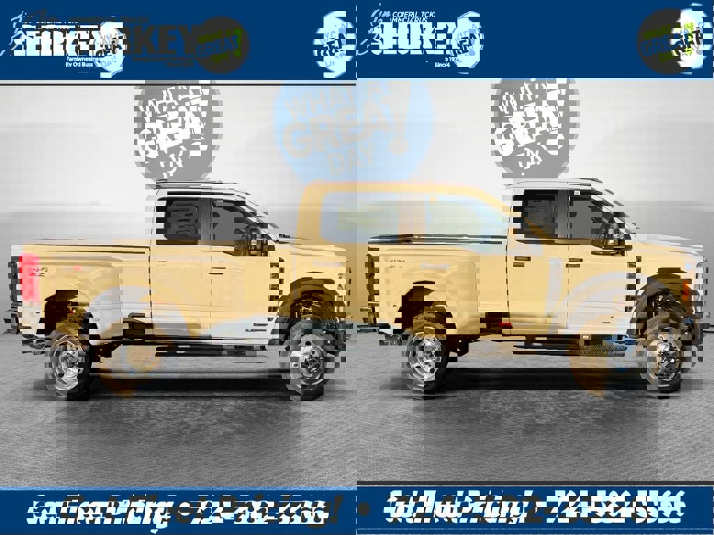 New 2026 Ford F450 XL w/ XL Chrome Package image 2