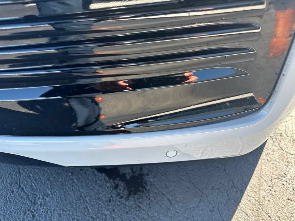 Used 2026 Lincoln Navigator Reserve AWD/4WD image 10