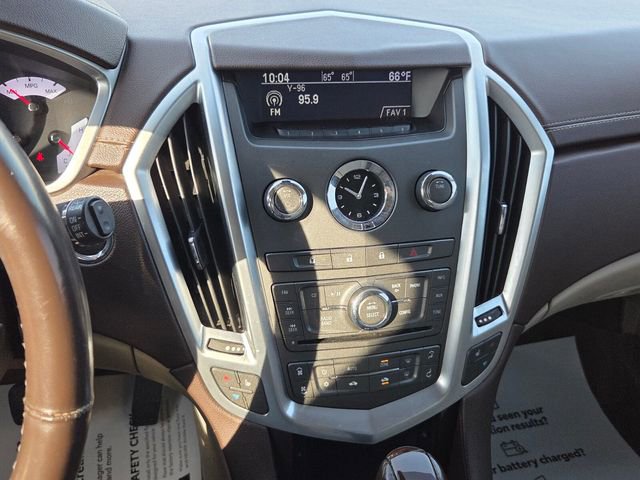 Used 2012 Cadillac SRX Luxury image 17