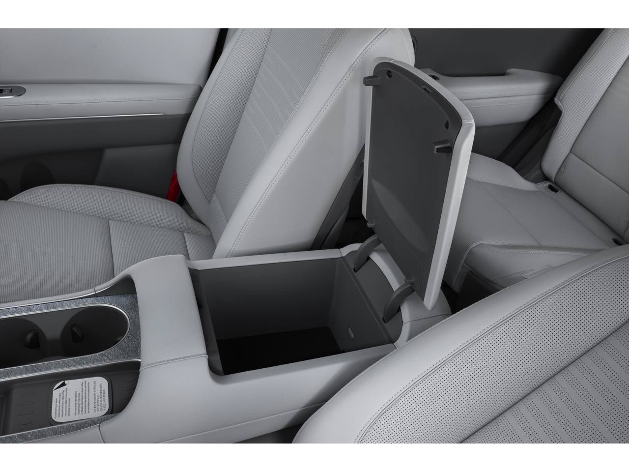 New 2026 Hyundai Palisade Limited AWD/4WD image 46