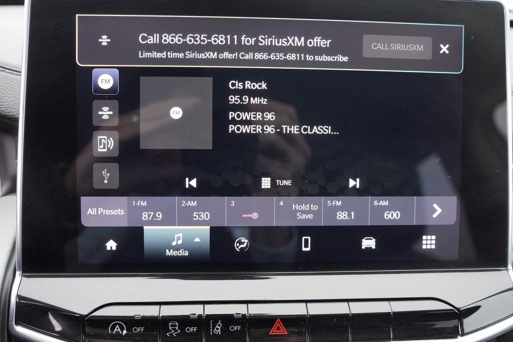 Certified 2022 Jeep Compass Limited image 24