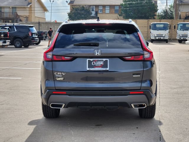 Used 2025 Honda CR-V Sport Touring image 13