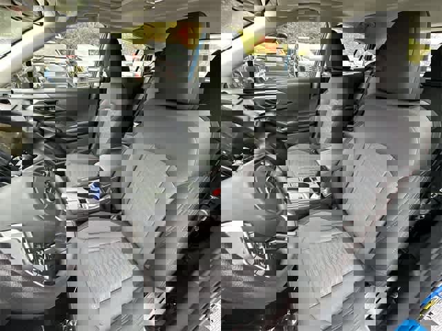 New 2025 Subaru Impreza 2.0i Sport image 16