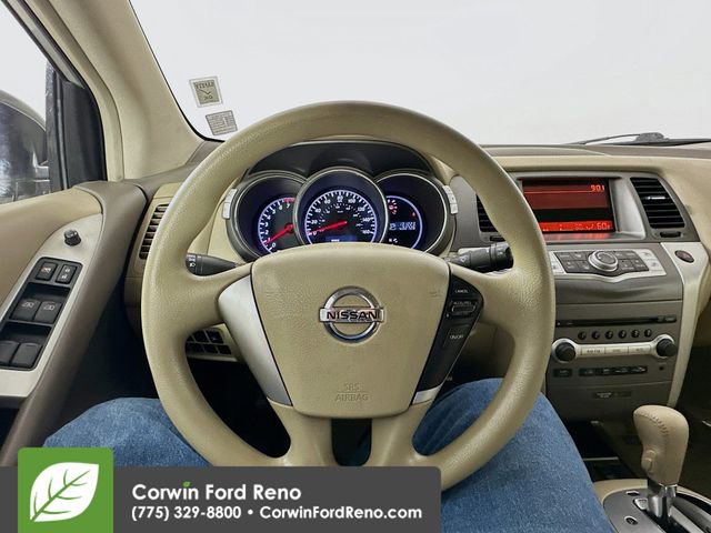 Used 2011 Nissan Murano S AWD/4WD image 11