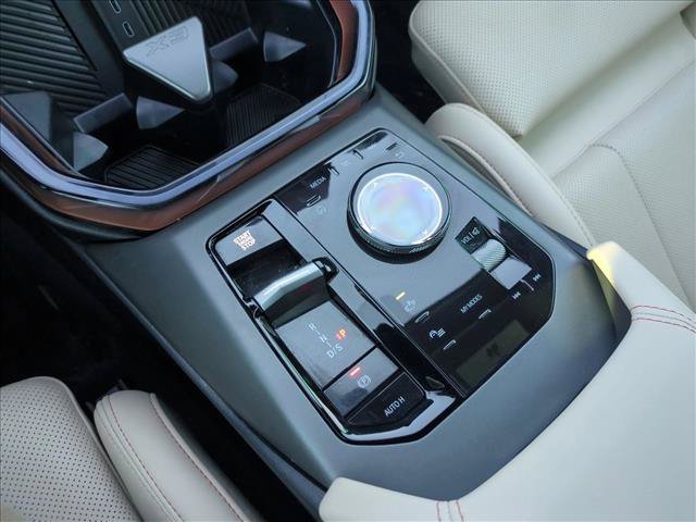 Certified 2026 BMW X3 xDrive30i w/ Convenience Package AWD/4WD image 12