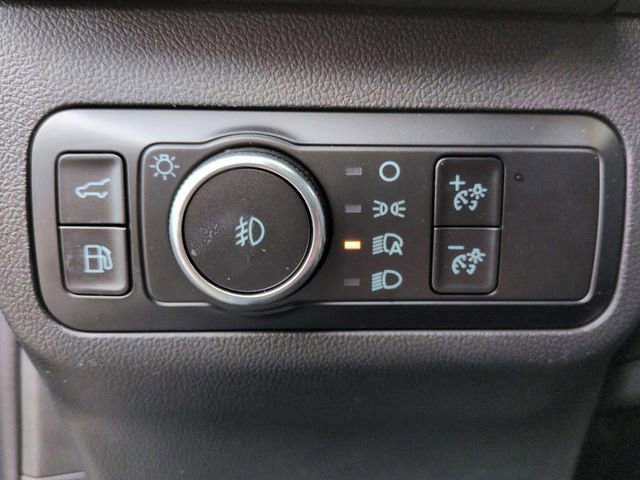 Used 2025 Ford Escape ST-Line Elite w/ Tech Pack #1 image 16