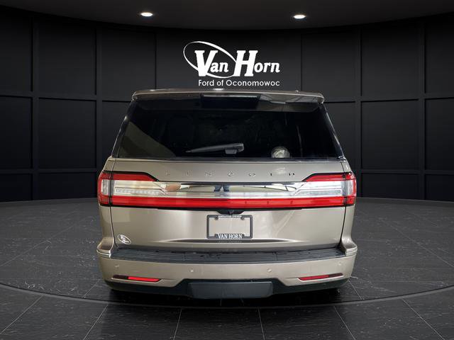 Used 2019 Lincoln Navigator Reserve w/ Cargo Package image 14