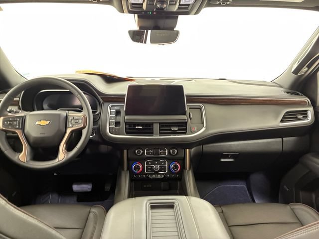 Used 2023 Chevrolet Tahoe High Country AWD/4WD image 20