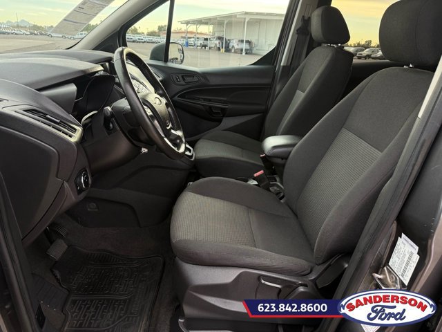 Certified 2018 Ford Transit Connect XL image 10