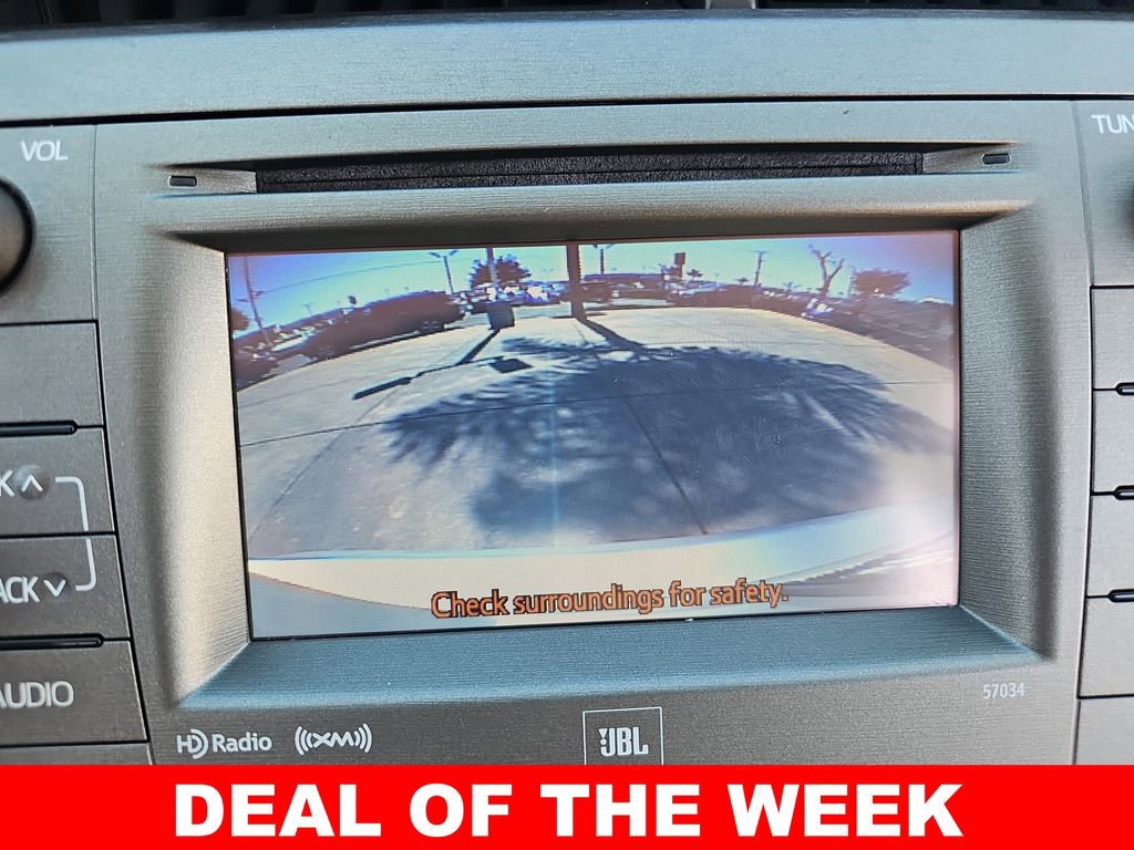 Used 2015 Toyota Prius Five image 22