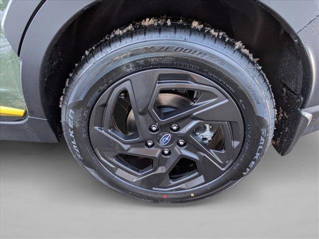 New 2026 Subaru Crosstrek 2.5i Sport image 9